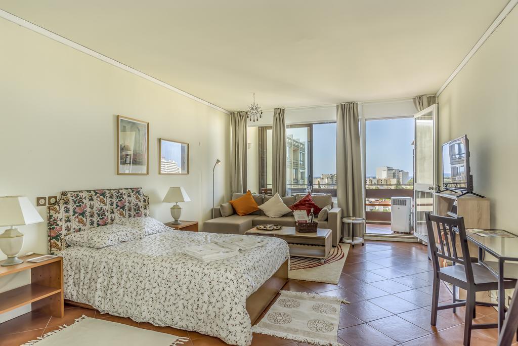 Flh Vilamoura Cozy Studio 객실 사진