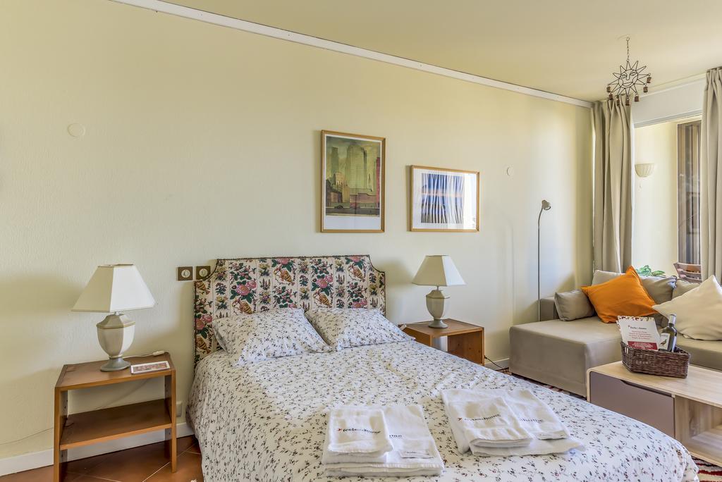 Flh Vilamoura Cozy Studio 객실 사진