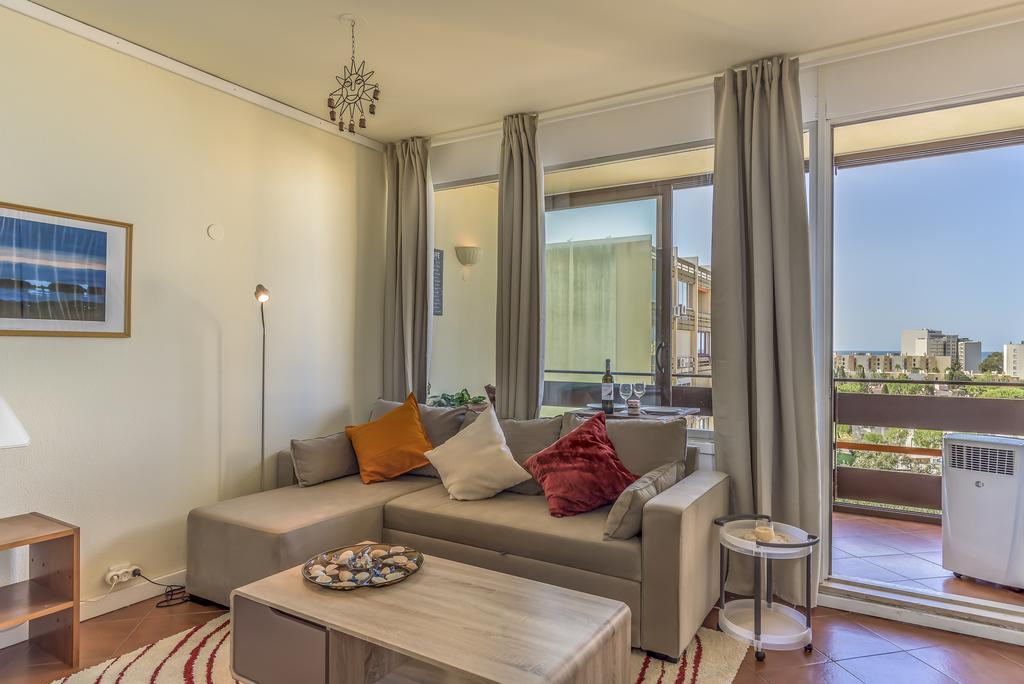 Flh Vilamoura Cozy Studio 외부 사진