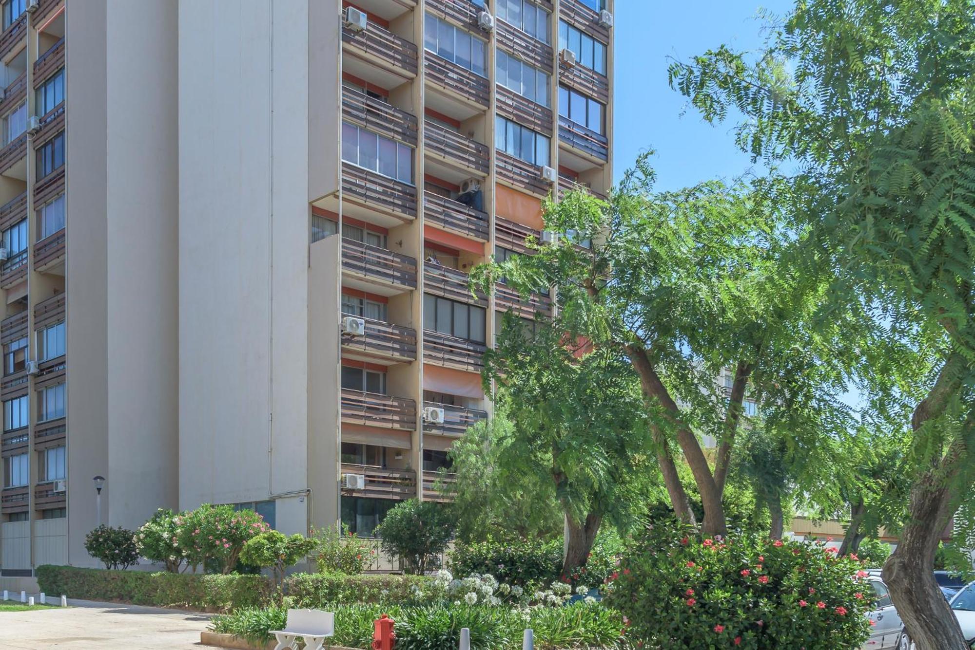 Flh Vilamoura Cozy Studio 외부 사진