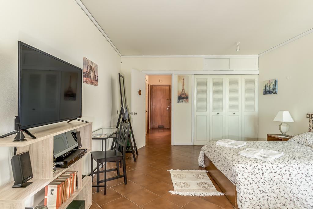 Flh Vilamoura Cozy Studio 객실 사진