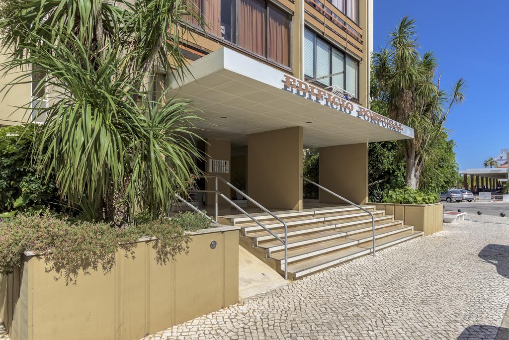 Flh Vilamoura Cozy Studio 객실 사진
