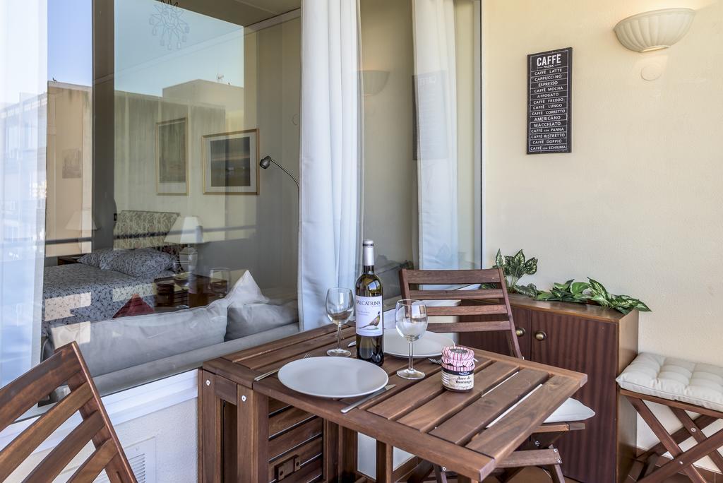 Flh Vilamoura Cozy Studio 객실 사진